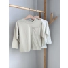 Longsleeve kpl. 86-92 cm George